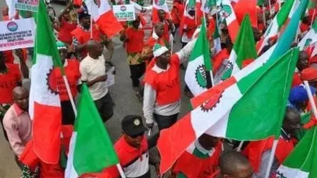 Ẹgbẹ osisẹ NLC