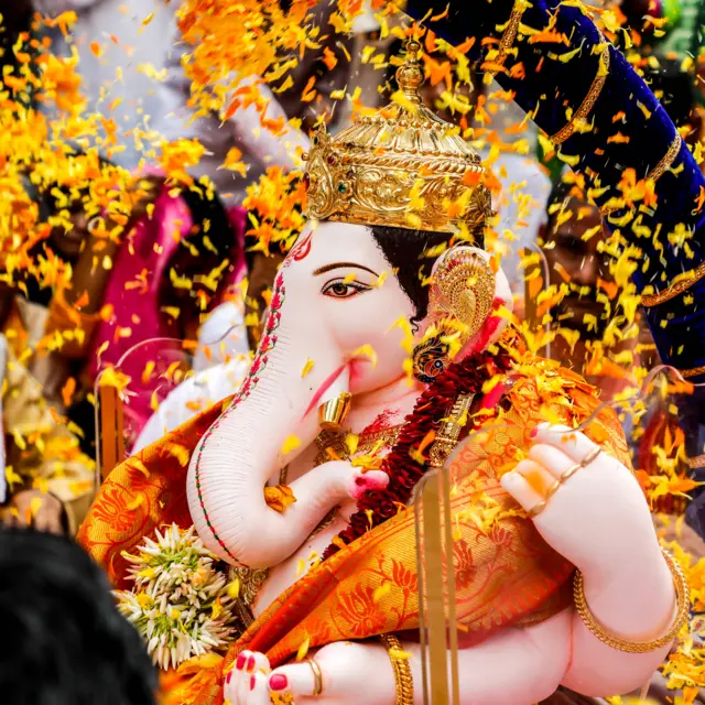 कसबा गणपती