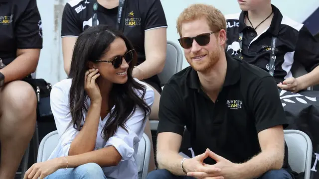 هاري وماركل