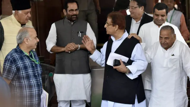 आज़म ख़ान