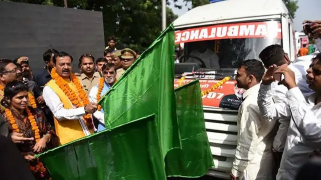 केशव प्रसाद मौर्य