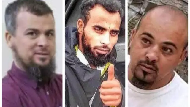 మహమ్మద్, మోహ్సెన్, అబ్దుల్ రహీమ్