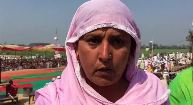 मीना मकरौली