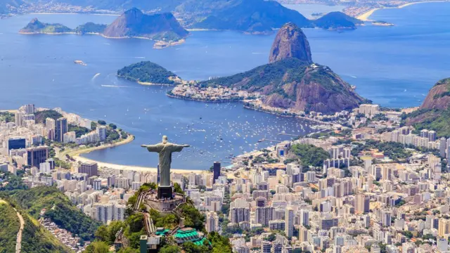Río de Janeiro