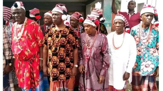 Ndị ndu obodo Ọhafịa