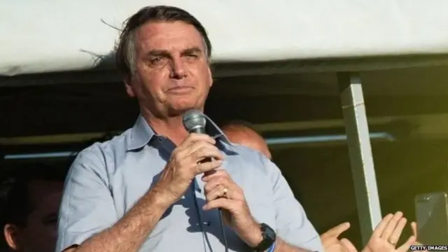 बोलसोनारो