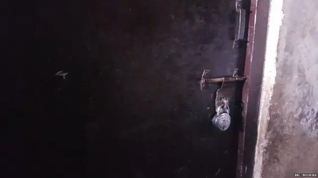 దిల్లీలో ఆకలి చావులు