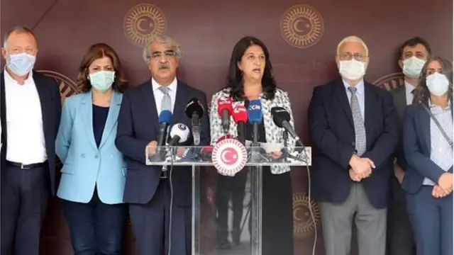 Buldan ve Sancar
