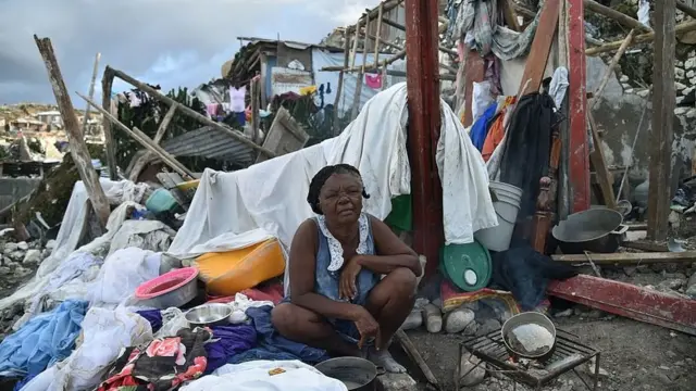 ஹேய்ட்டி, மேத்யூ சூறாவளி, சூறாவளி, matthew hurricane, hurricane, haiti