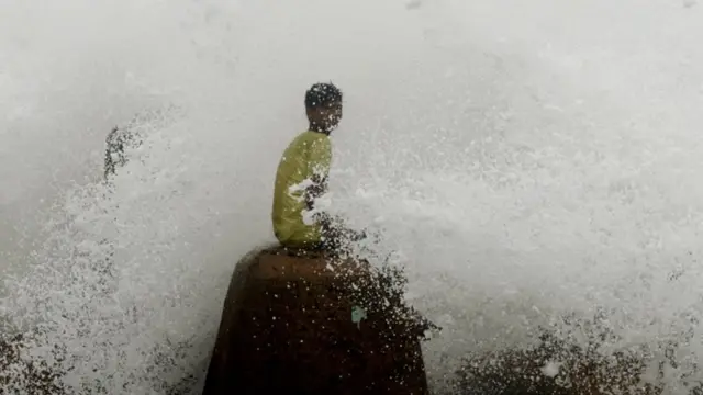 चक्रवात