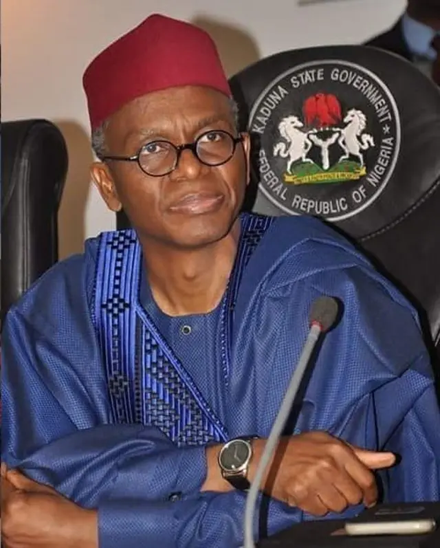 Elrufai