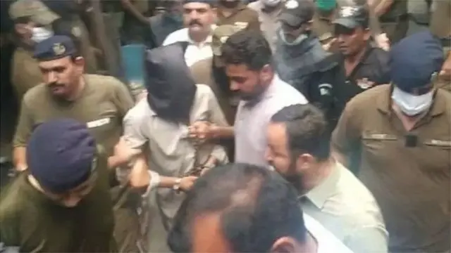 MUNIR BAJWA