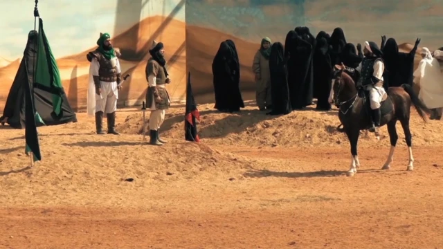 مسرحية عاشوراء في لبنان