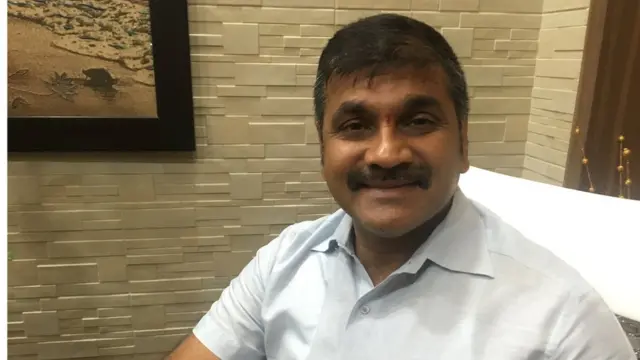 सचिन अहीर