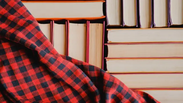 પુસ્તકોની તસવીર