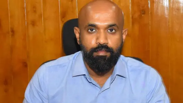 ஜானி டாம் வர்க்கீஸ்