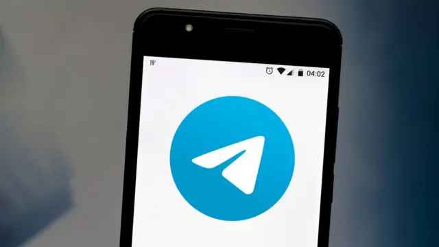 Telegram