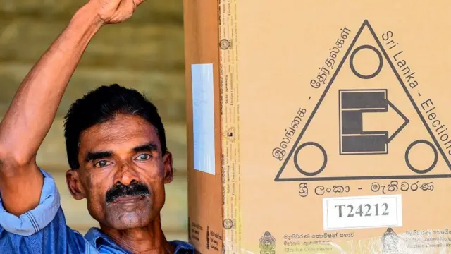 presidential election