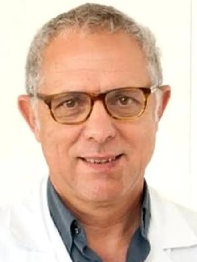 Jordi Montero