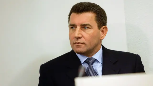 Hrvatski general Ante Gotovina u Haškom tribunalu