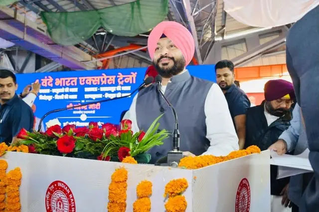 ਰਵਨੀਤ ਬਿੱਟੂ