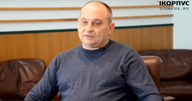 харченко