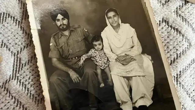 ਚਰਨ ਸਿੰਘ