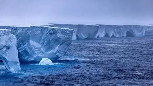 आइसबर्ग