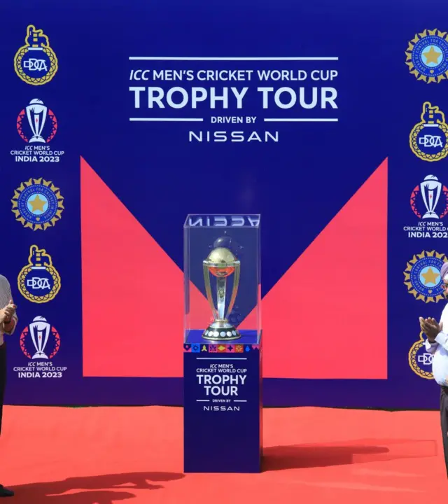 உலகக் கோப்பை கிரிக்கெட் 2023