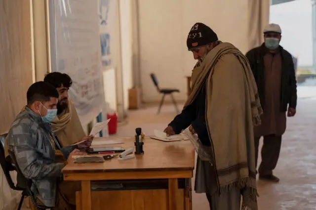 کډوال