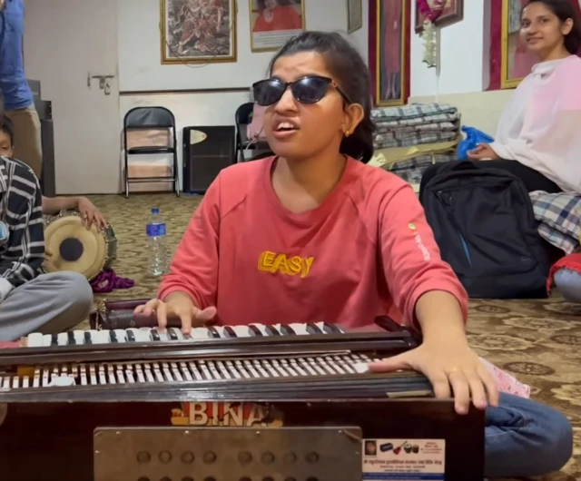 मेनुका पौडेल