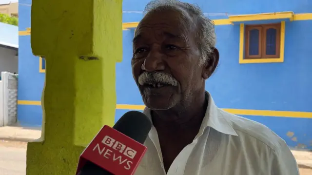 மதுரை அருகே உரத்தொழிற்சாலைக்கு எதிராக ஐந்து கிராம மக்கள் தொடர்ந்து போராடுவது ஏன்? - பிபிசி தமிழ் கள ஆய்வு 