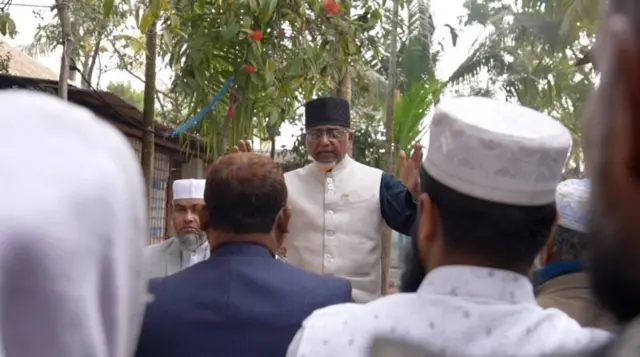 బంగ్లాదేశ్, షేక్ హసీనా, జమాత్-ఎ-ఇస్లామీ, ఎన్నికలు