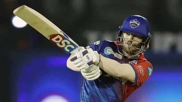 दिल्ली कॅपिटल्स