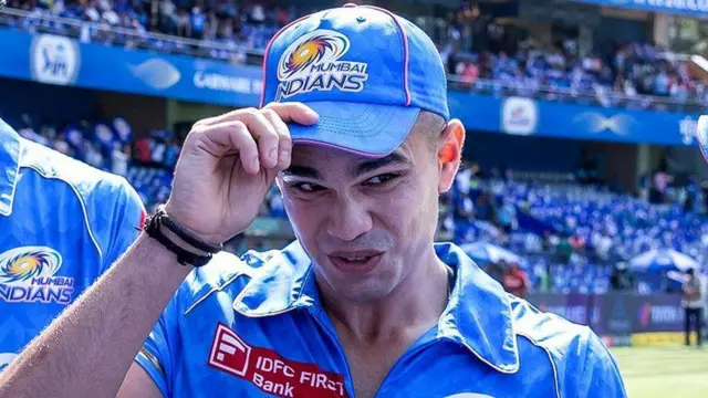 तेन्दुलकर