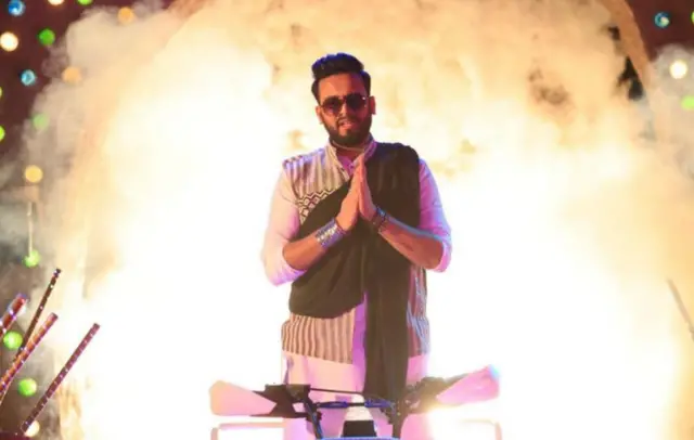 एल्विश यादव