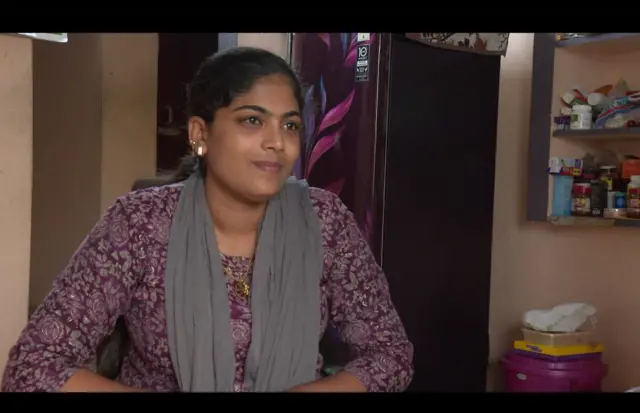 காசிமா, கேரம் உலகக்கோப்பை