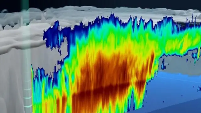 સ્ટૉર્મ ક્લાઉડ, અવકાશ સંશોધન, બીબીસી ગુજરાતી