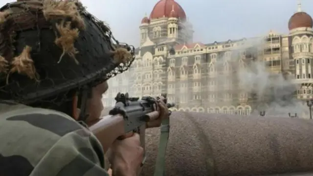 తాజ్ మహల్ హోటల్