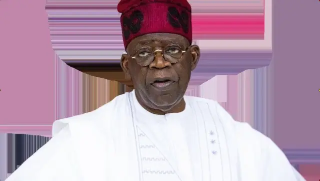 Tinubu