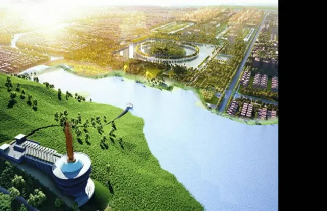 అమరావతి, ఆంధ్రప్రదేశ్, ఎన్టీఆర్ విగ్రహం