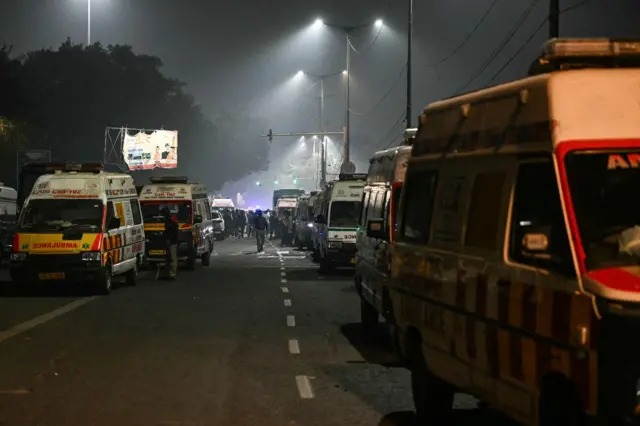 બીબીસી ગુજરાતી, ગુજરાત, બીબીસી, દિલ્હી, બ્લાસ્ટ, કાર બ્લાસ્ટ