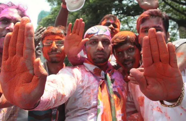 போராட்டம்