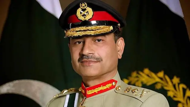 پاکستان