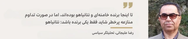 رضا علیجانی