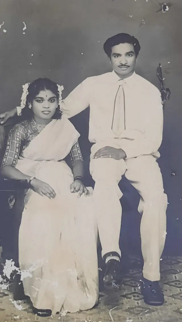 குமரி அனந்தன், காங்கிரஸ் , தமிழ்நாடு, பனைமர தொழிலாளர் நலவாரியம், தமிழிசை சவுந்தர ராஜன்