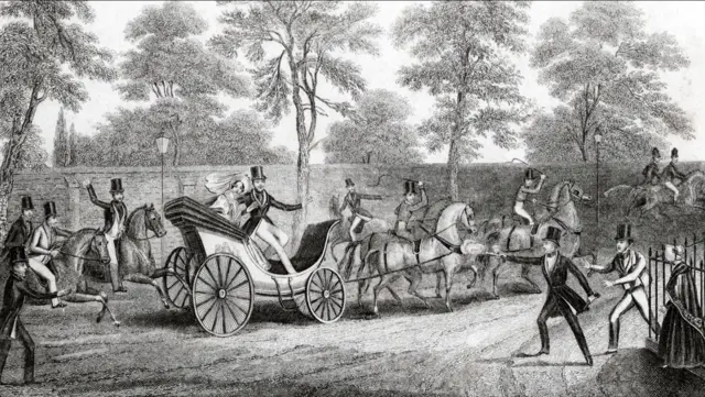 క్వీన్ విక్టోరియా 