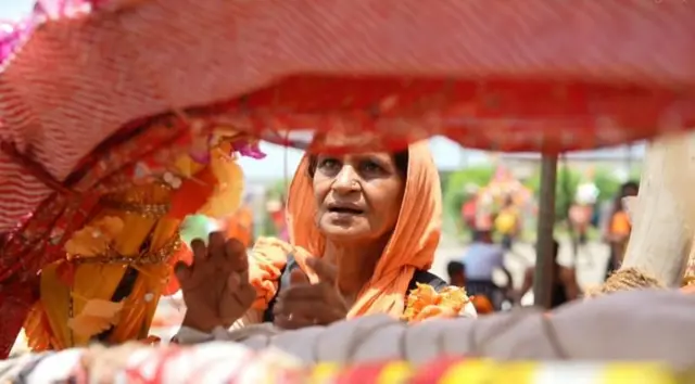 કાવડયાત્રા, બીબીસી, ગુજરાતી