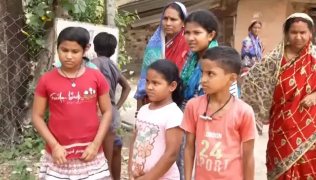 பள்ளியில் அடுக்கி வைக்கப்பட்ட உடல்கள்; அச்சத்தில் நடுங்கும் குழந்தைகள் – அரசின் அதிரடி முடிவு