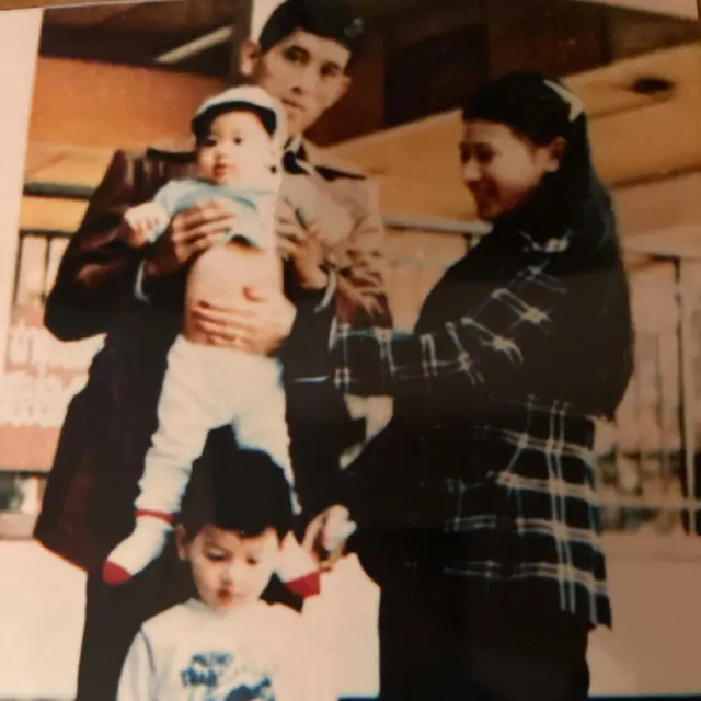 Vacharaesorn Vivacharawongse